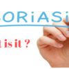 What is psoriasis ?