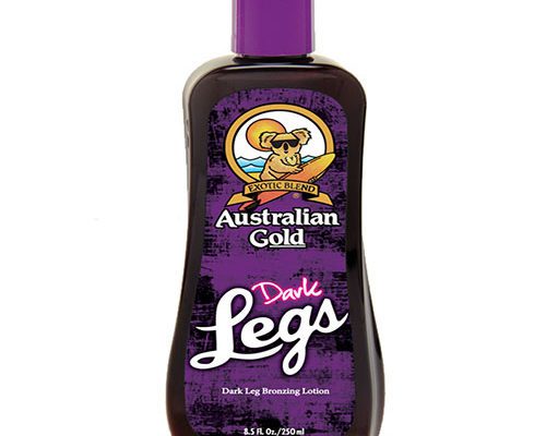 Australian Gold Dark Legs
